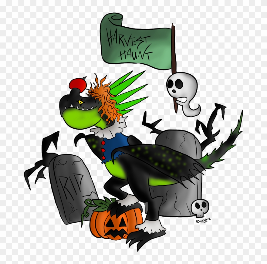 Pinsel The Creepy Clown By Duskdaybreak Words Cannot - Clip Art - Png Download