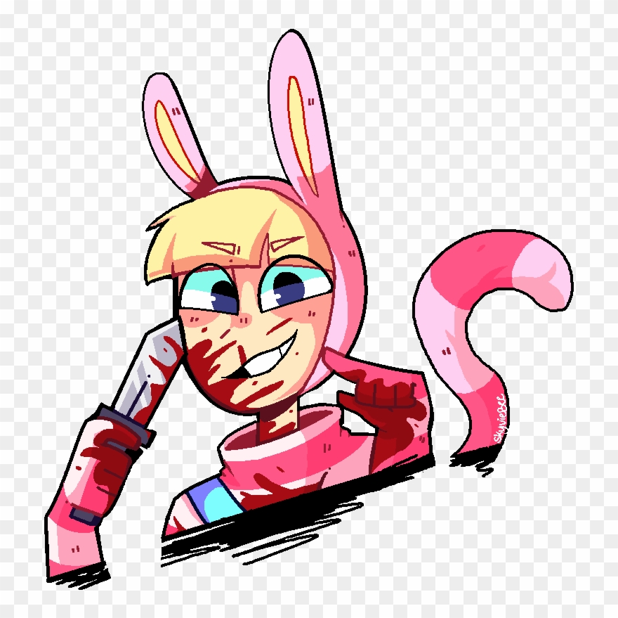 Visit - Popee The Performer Fanart Clipart