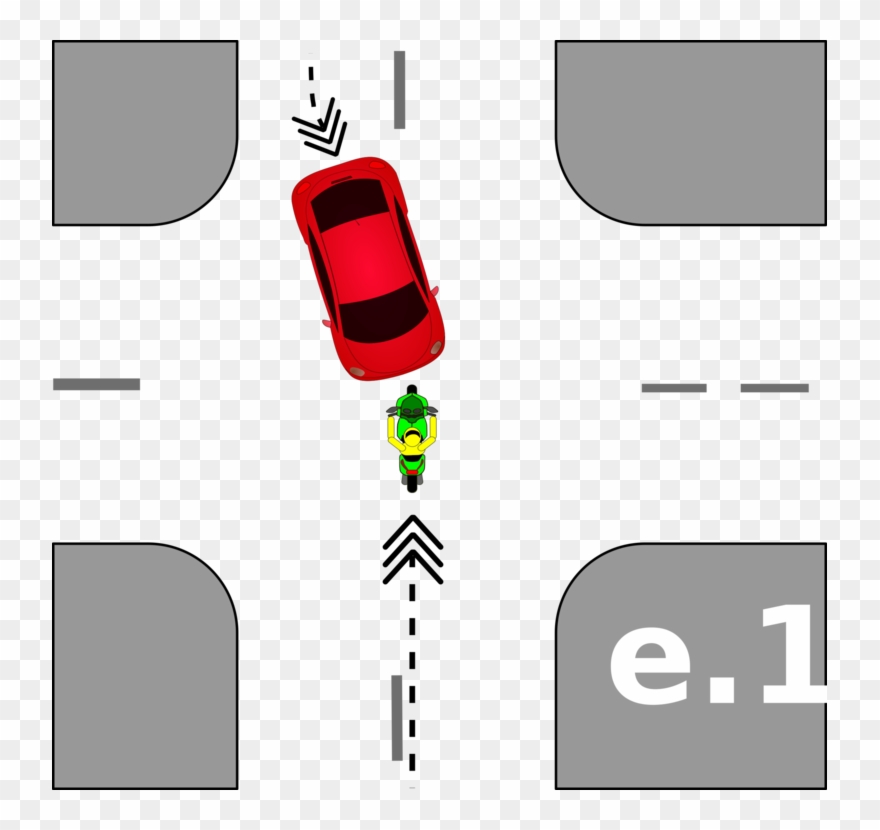 Traffic Collision Vehicle Car Accident - Traffic Collision Clipart