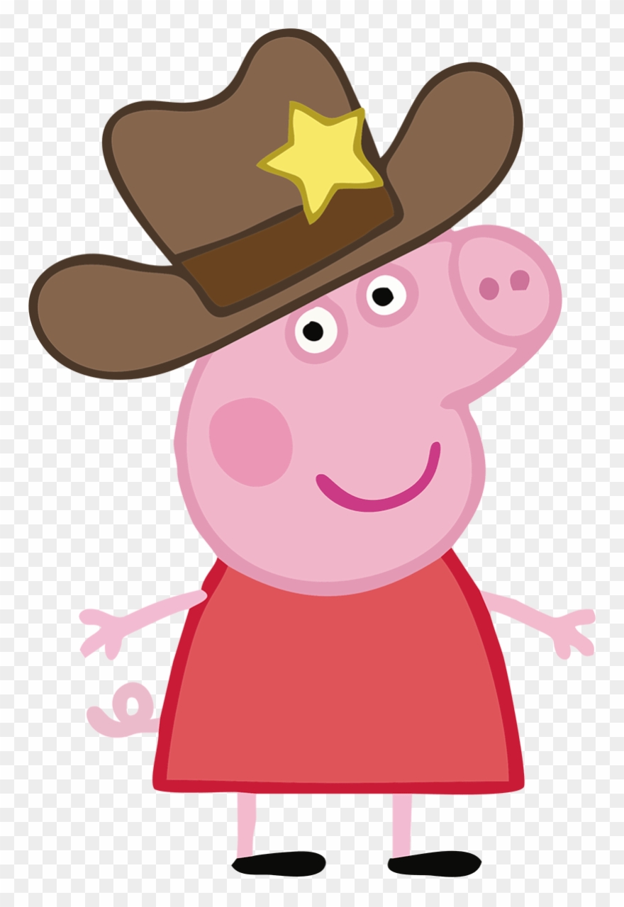 Yeehaw 😌 Meme Memes Peppapig Yeehaw Freetoedit - Peppa Pig Clipart