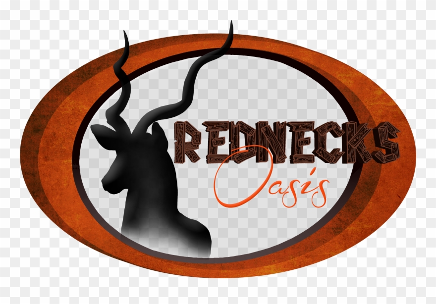 Clip Library Download Redneck S Oasis Hog - Dama Gazelle - Png Download