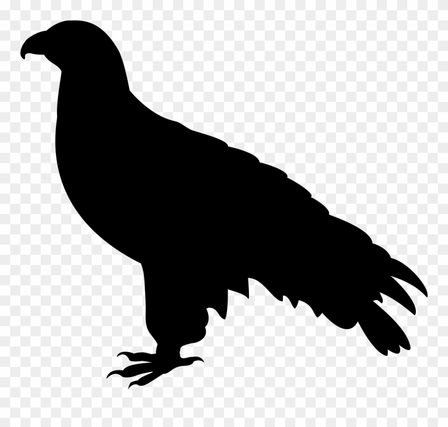 Pig Silhouette Clip Art - Png Download