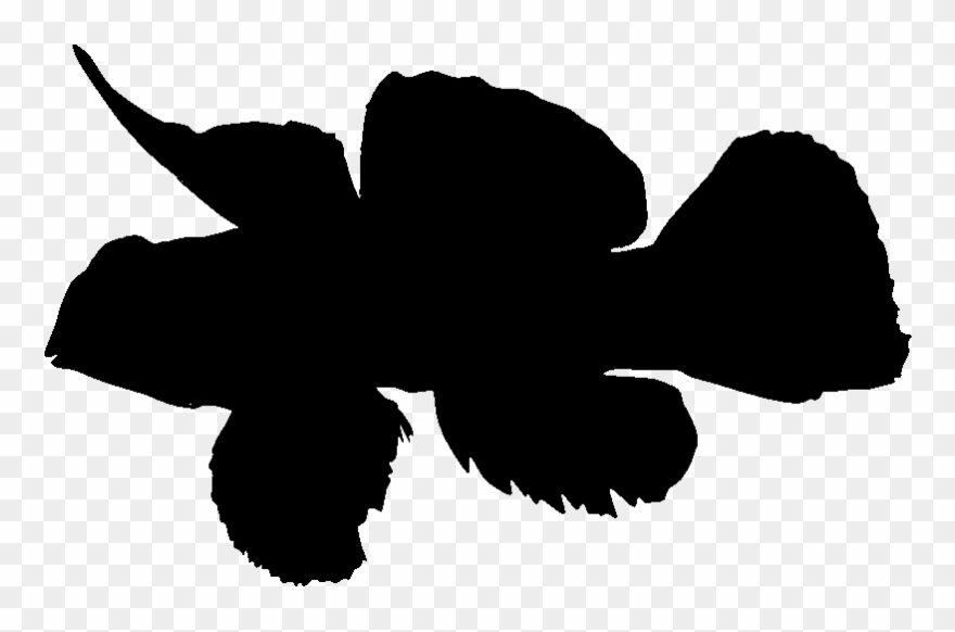 Make A Silhouette - Unicorn Head Silhouette Printable Clipart