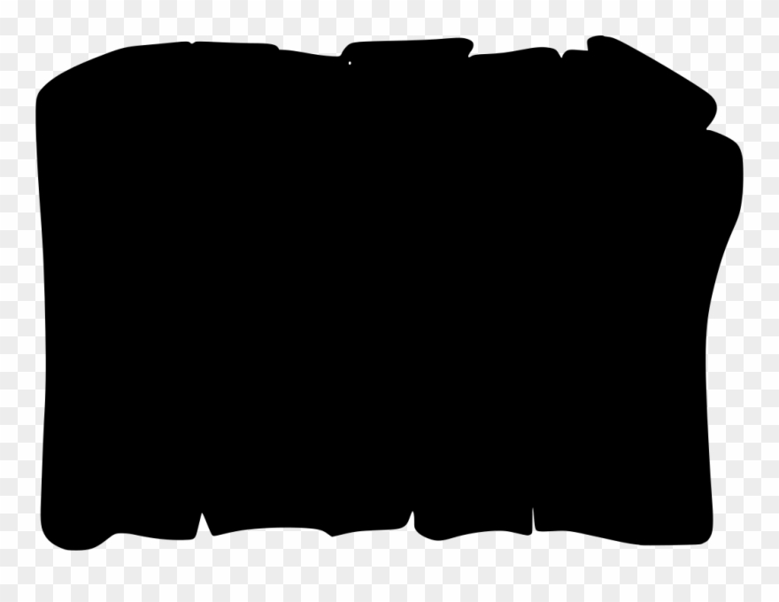 Clip Free Download Africa Clipart Stencil - Elephant Silhouette Clipart - Png Download