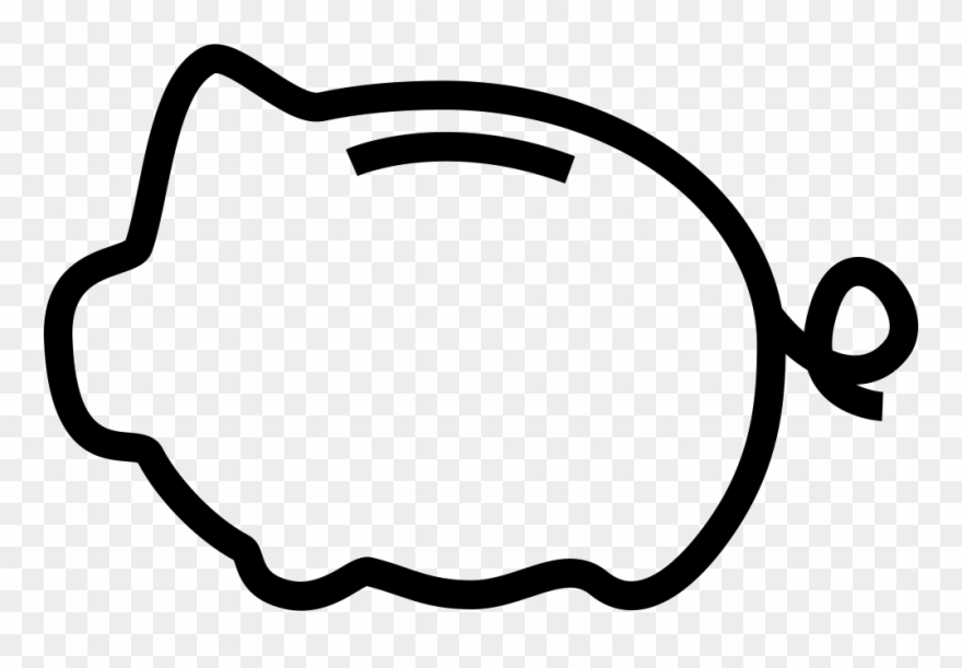 Pig Comments Clipart