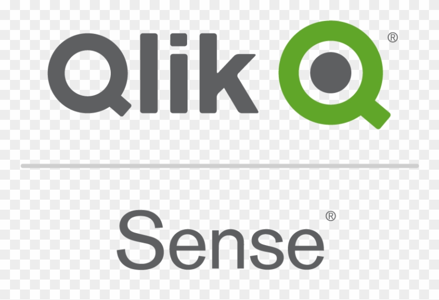 Qlik Sense<a Href='https - Qlik Geoanalytics Clipart