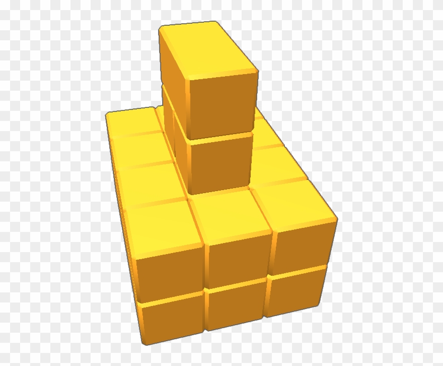 By ^pig King^ - Rubik's Cube Clipart