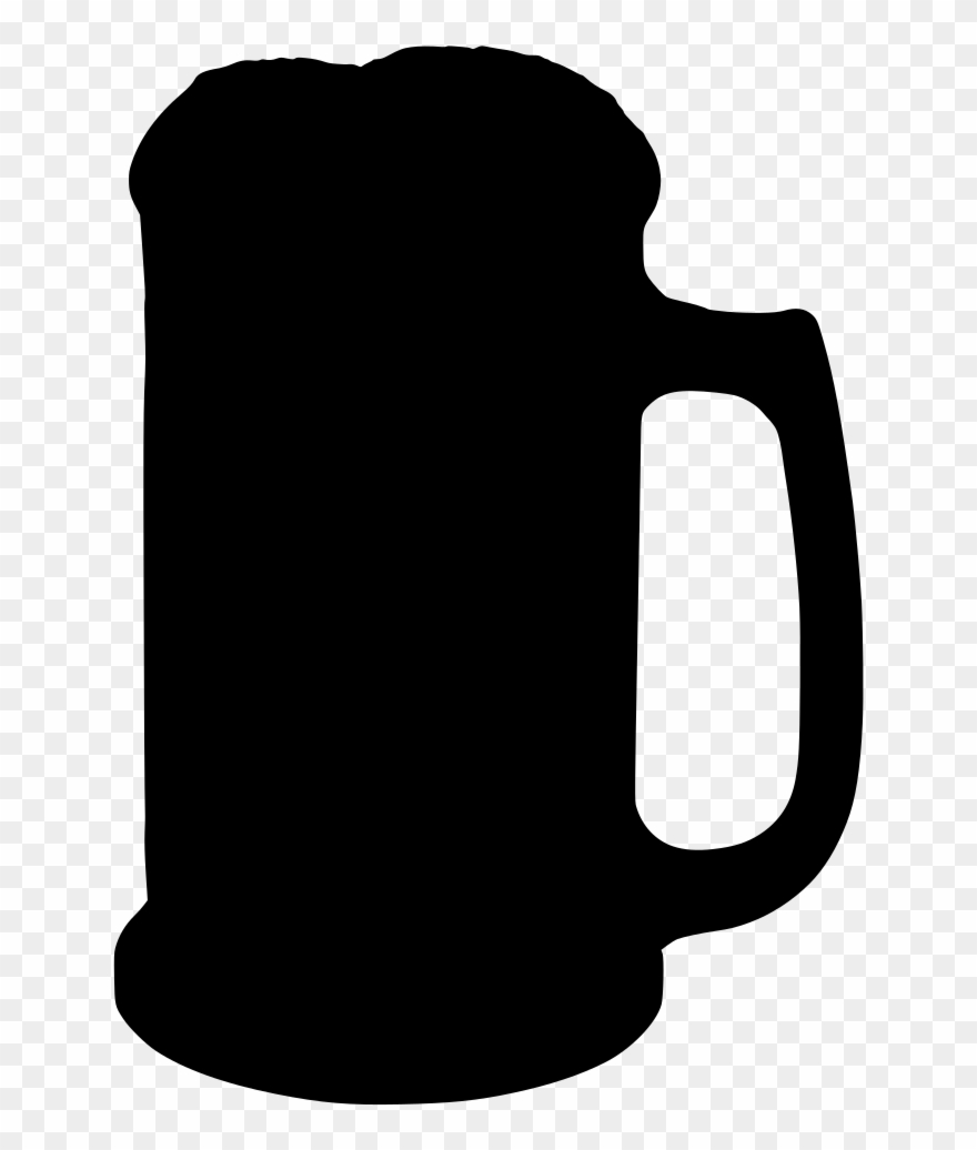 Info - Beer Clipart