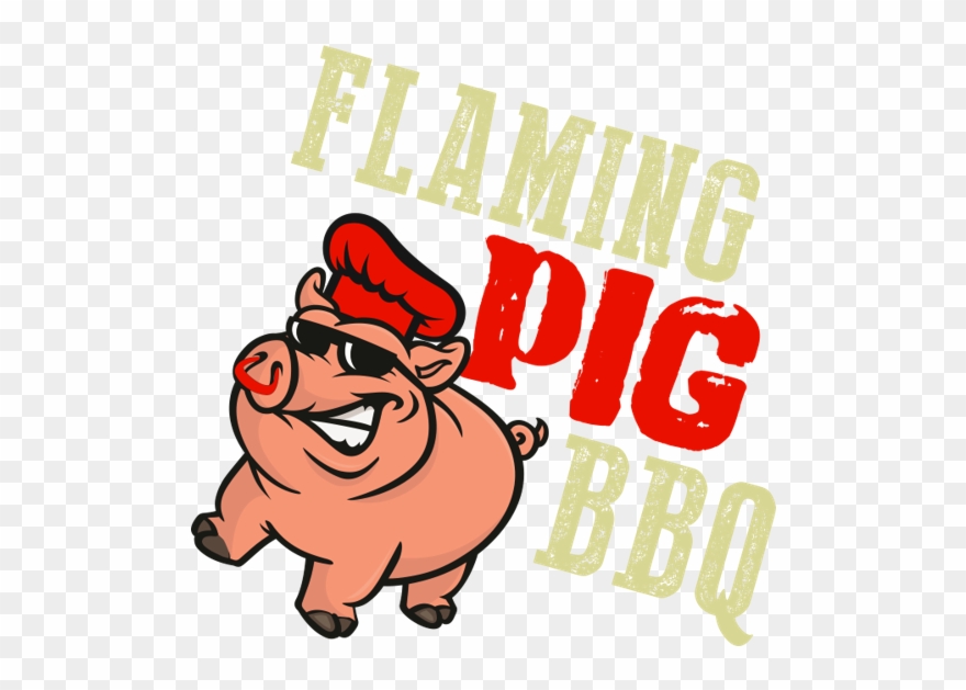Smoked Meats And Barbecue In Olympia - Barbecue Clipart