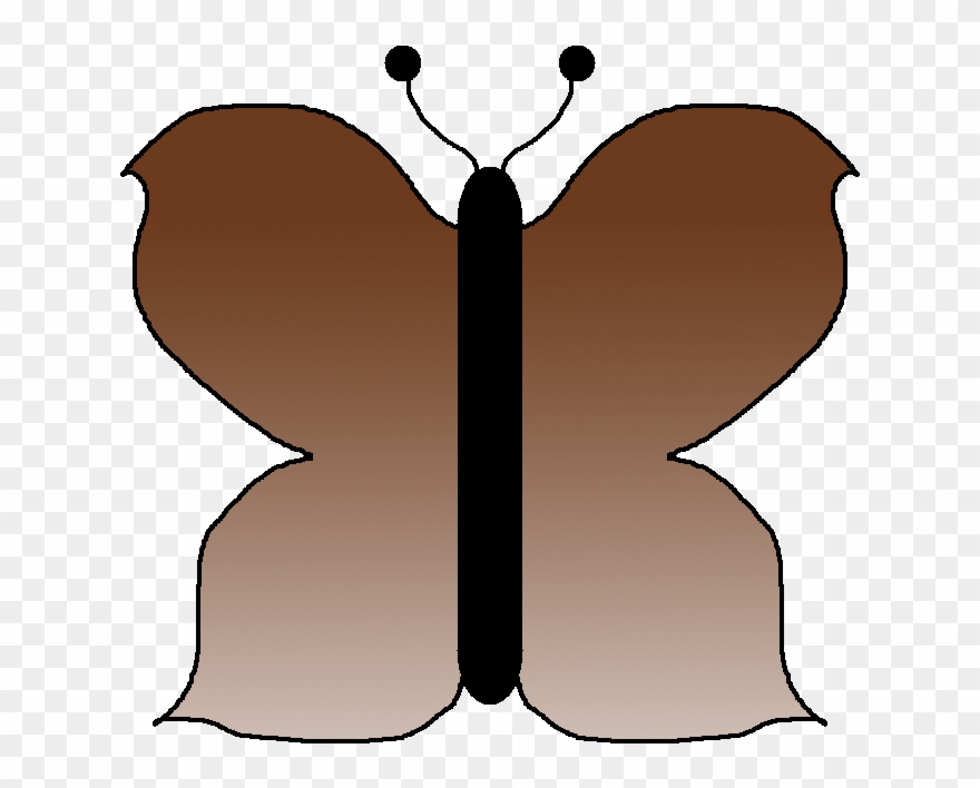 Lepidoptera Clipart