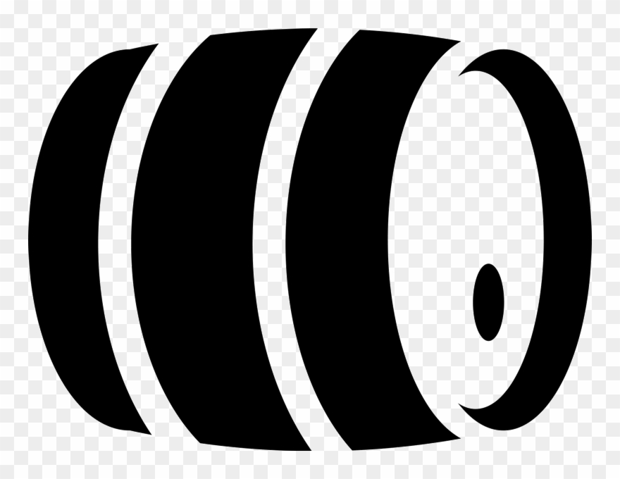 Clipart Barrel Clipart Beer Barrel - Beer Barrel Png Art Transparent Png