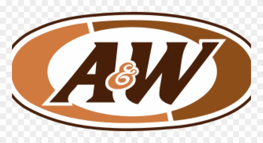 How To Make The Best A&w Root Beer Float - A&w Long John Silvers Logo Clipart