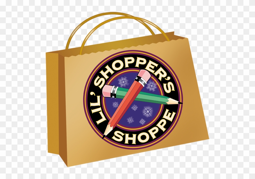 We Make It - Lil Shoppers Shoppe Clipart