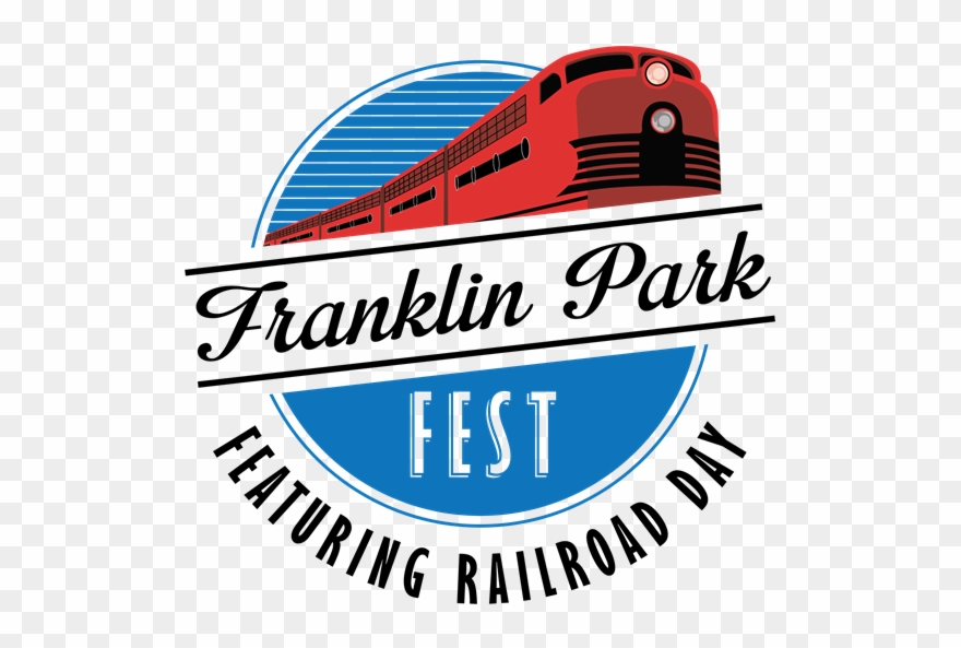 Click Here For Http - Franklin Park Railroad Daze 2016 Clipart