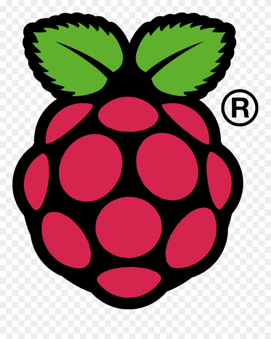 Last Week, We Released A New Line Of Products Supporting - Logo Png Raspberry Pi3 Clipart
