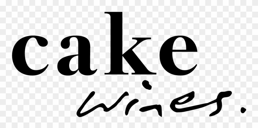 Signup For News, Invites And Special Offers - Cake Wines Logo Clipart
