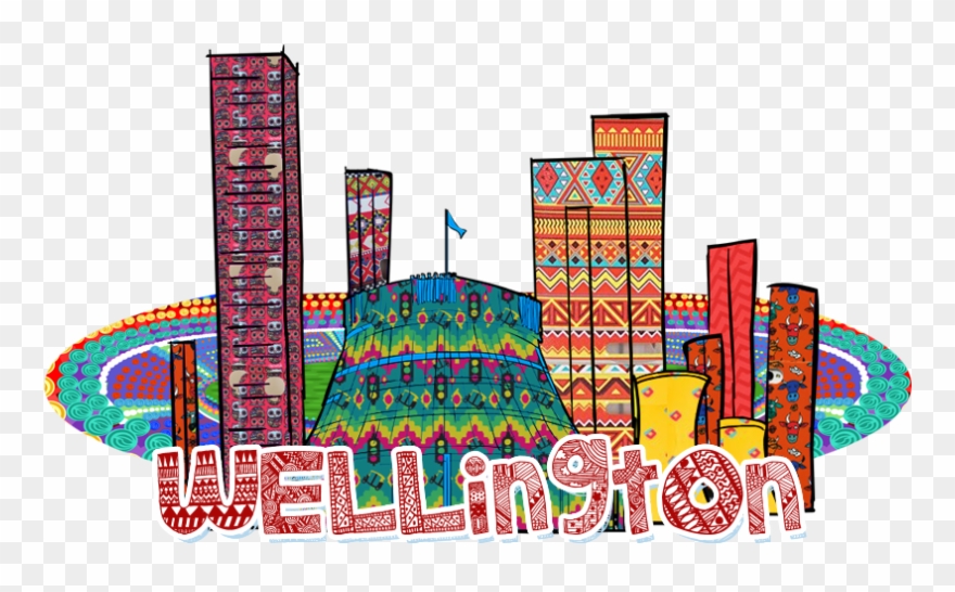 Let Love Rule Throw Blanket Clipart