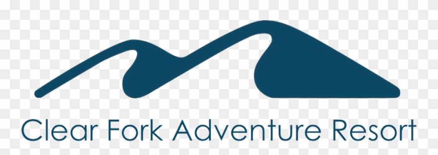 419 883 - Clearfork Adventure Resort Clipart