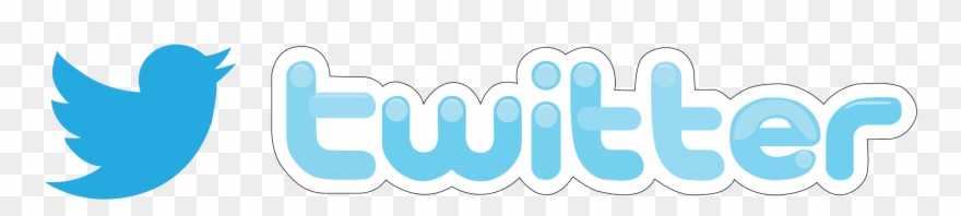 Connect With Smittys - Twitter Halloween Logo Clipart
