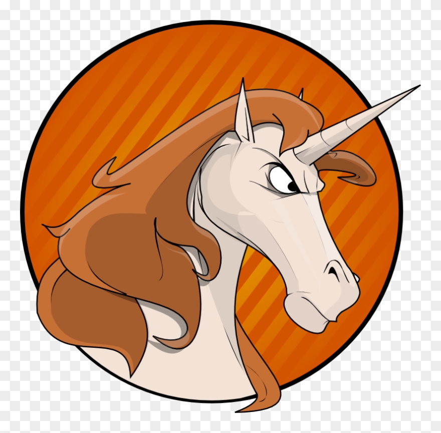 Dogs Clipart Unicorn - Always Be Yourself, Unless You Can Greeting Cards - Png Download