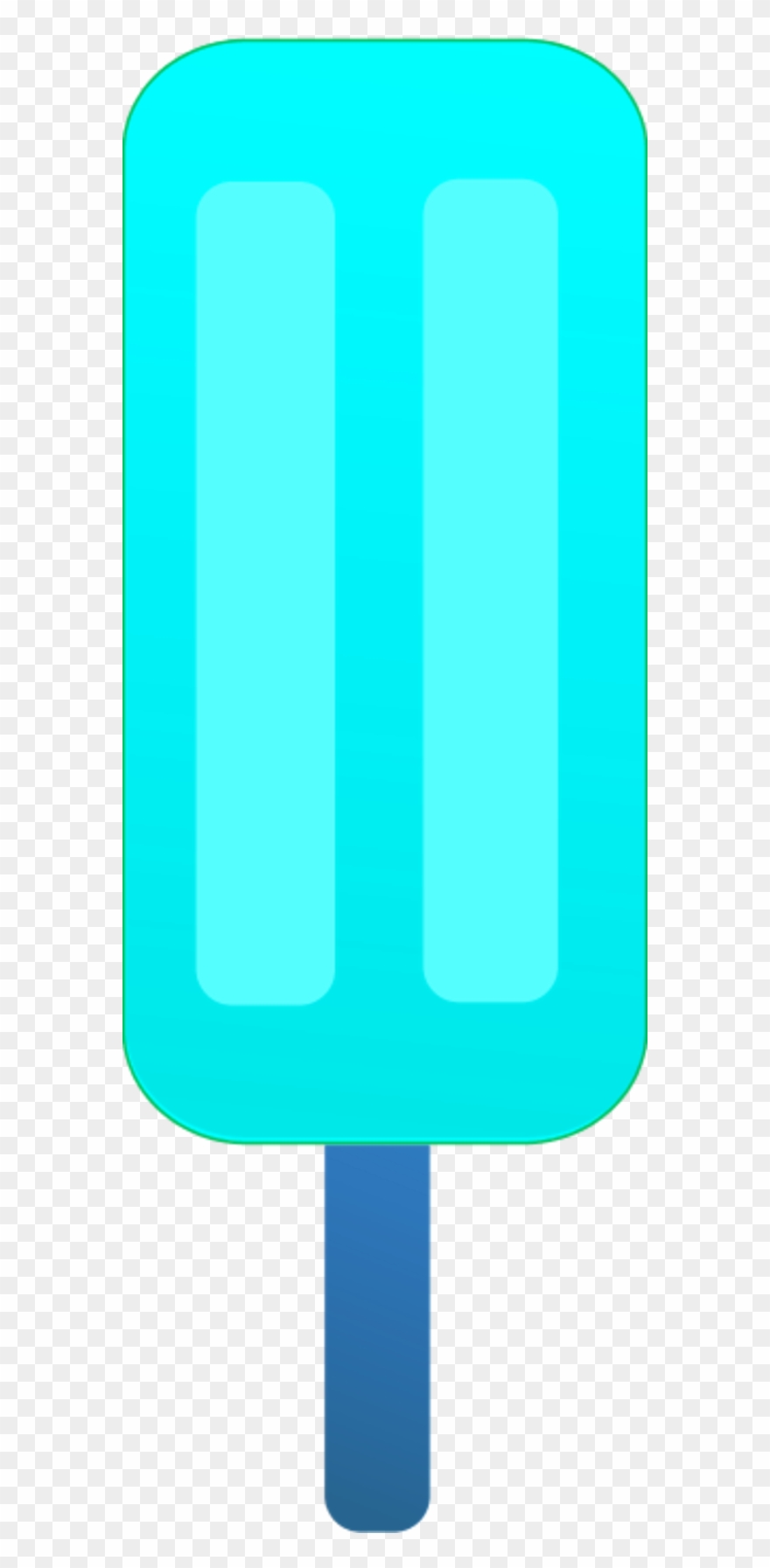 Popsicle Stick Clip Art Clipart Panda - Popsicle Clipart Png Cartoon Popsicles Transparent Png