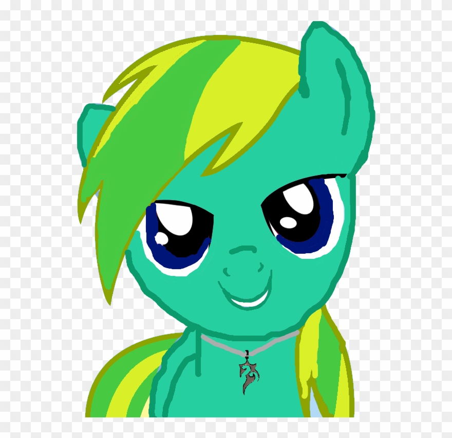 More Like Mlp Oc - Ford Mustang Clipart