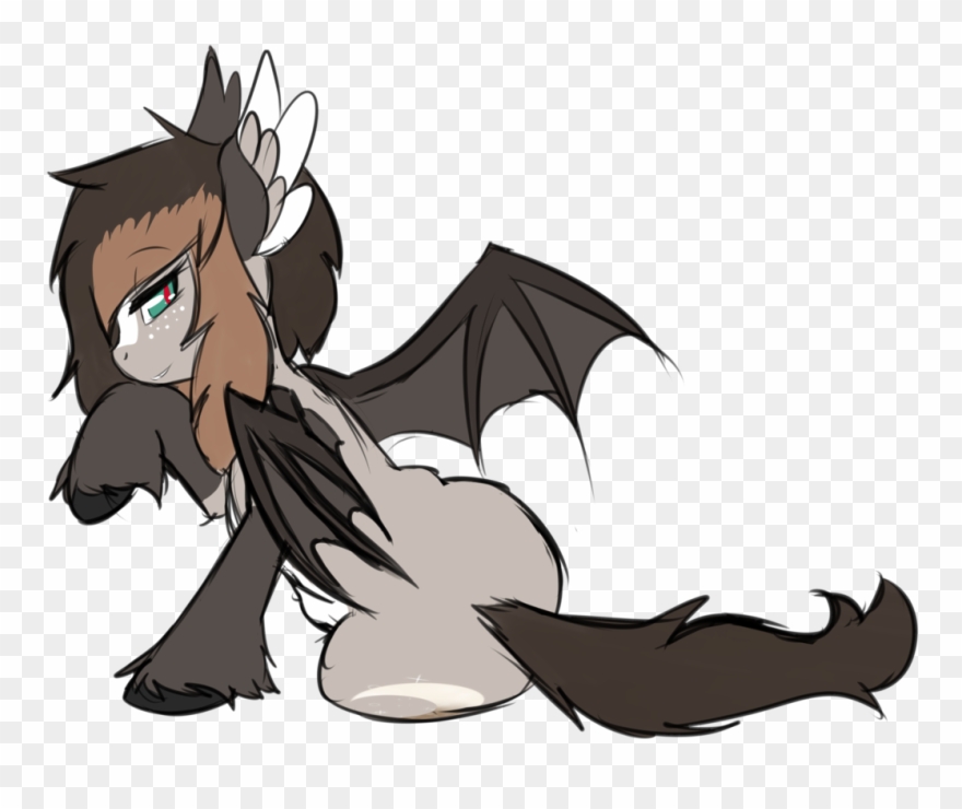 Pony Clipart Whimsical - Pony - Png Download