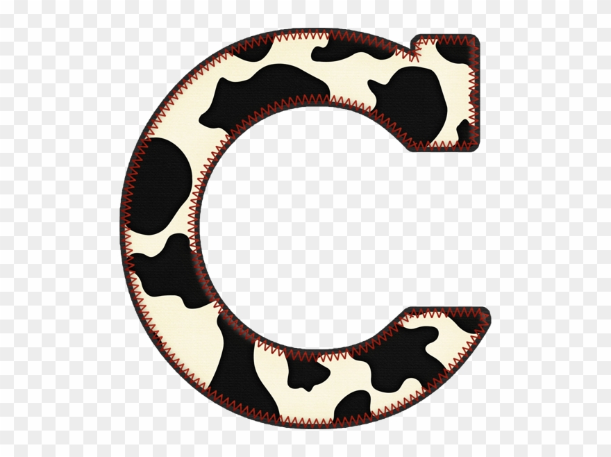 Фото, Автор Arana На Яндекс - Abecedarios De Vaquitas Clipart