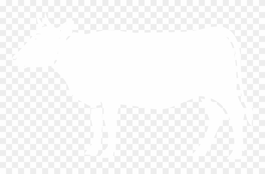 Logo - Transparent Cow Logo Clipart