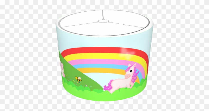 Colourful Children's Animal Illustration - Illustration Clipart