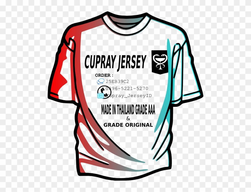 Un T Shirt Clip Art - Png Download