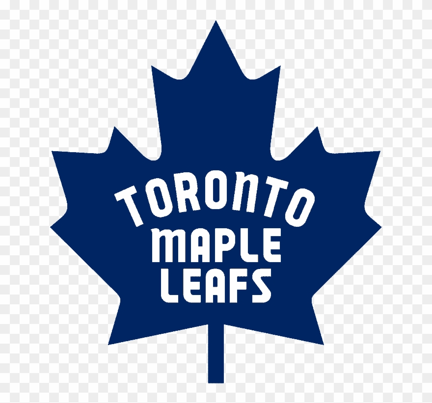 My Problem With The Leafs' 1967 Logo , Hockeyjerseyconcepts - Toronto Maple Leafs 1967 Logo Clipart