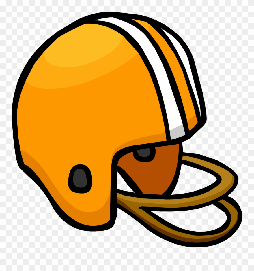 American Football Clipart