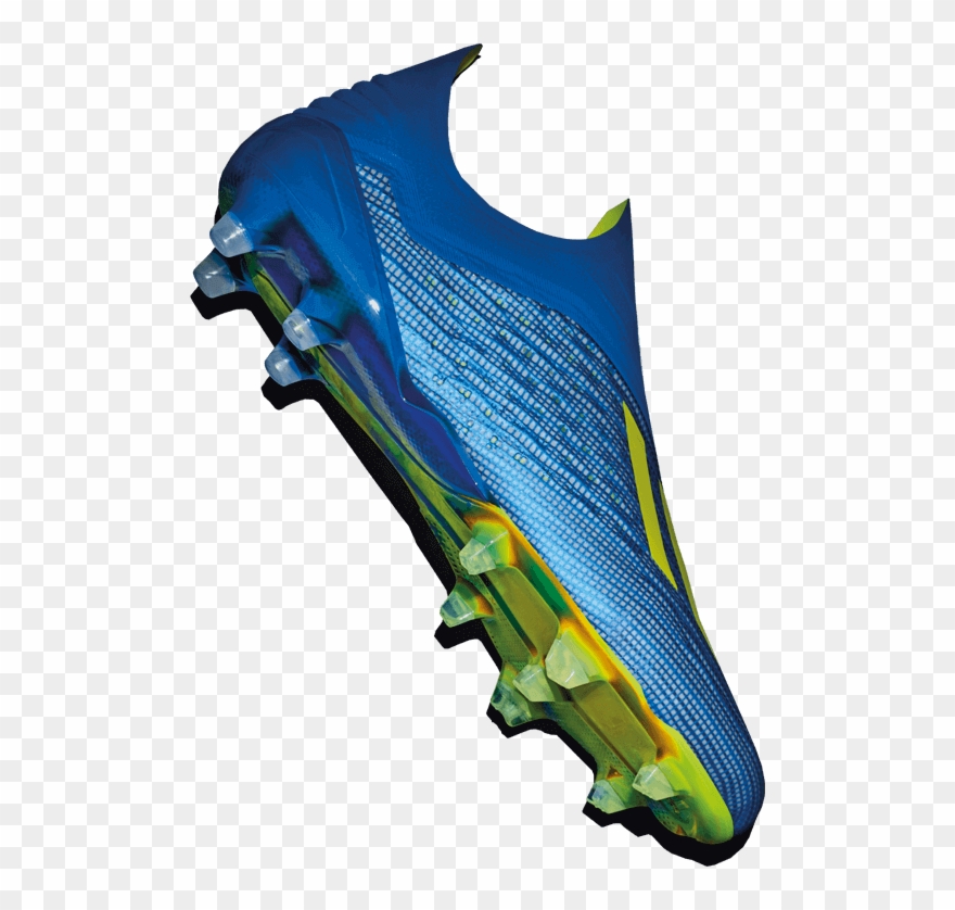 Unleash Speed - Unleash Speed X18 Clipart