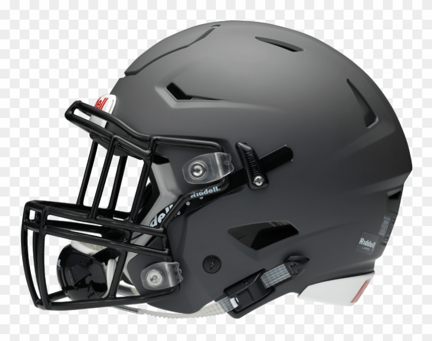 Charlotte 49ers Football Helmet Clipart