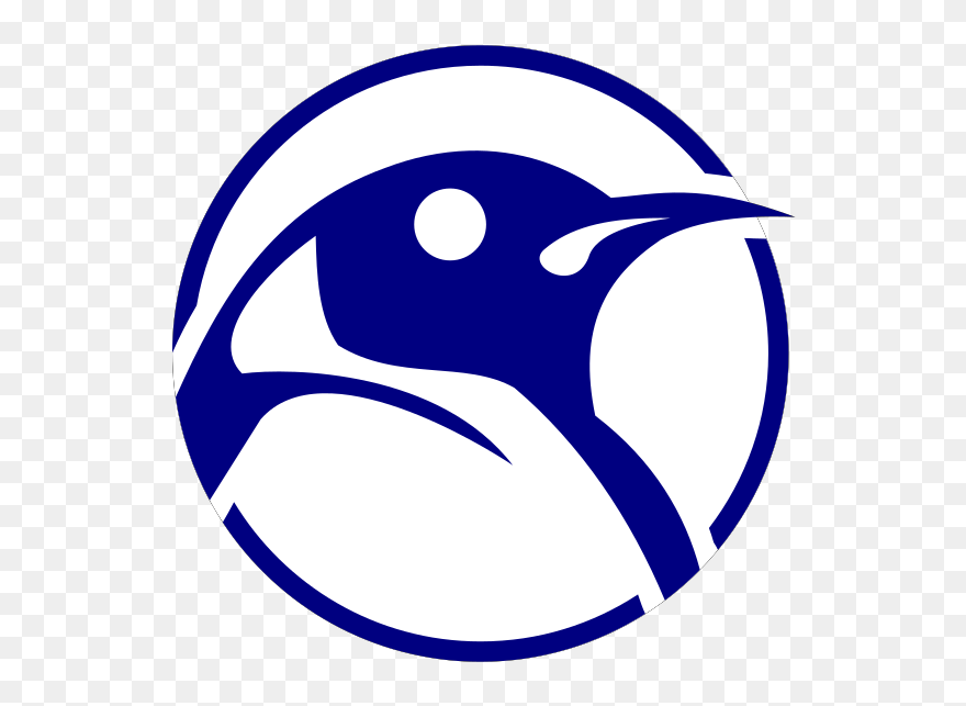 All Photo Png Clipart - Penguin Head Vector Png Transparent Png