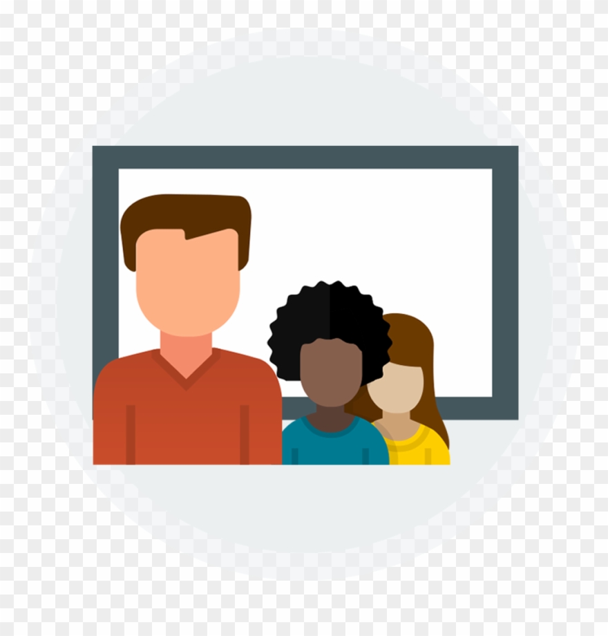 High Engagement Strategies Impacting Student Learning - Teacher Clipart