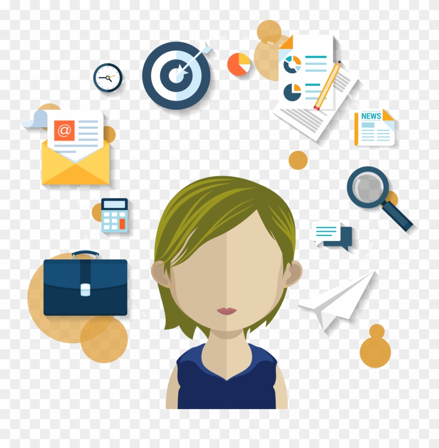 Meeting Clipart School Administrator - Hr Consultancy Icons Png Transparent Png