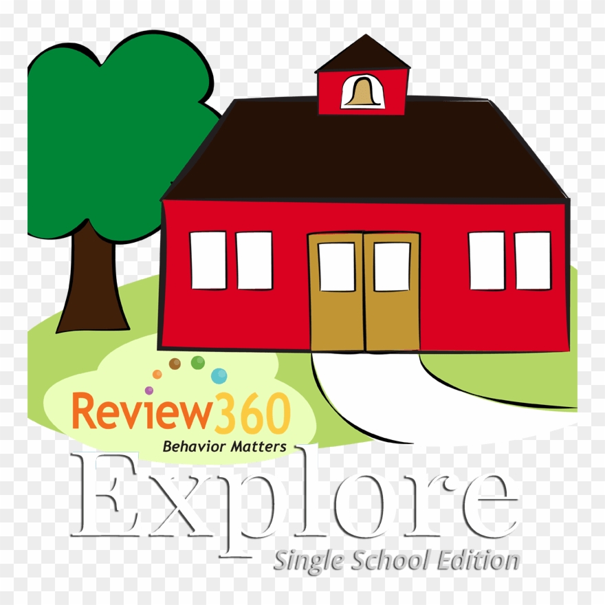 Explore Single School Edition - Behavior Management Clipart