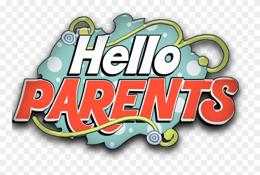 Hello Clipart Meet And Greet - Parent Night - Png Download