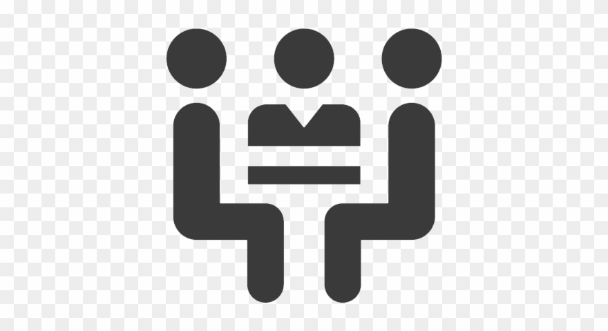 Business Meeting Picture - Feasibility Studies Icon Png Clipart
