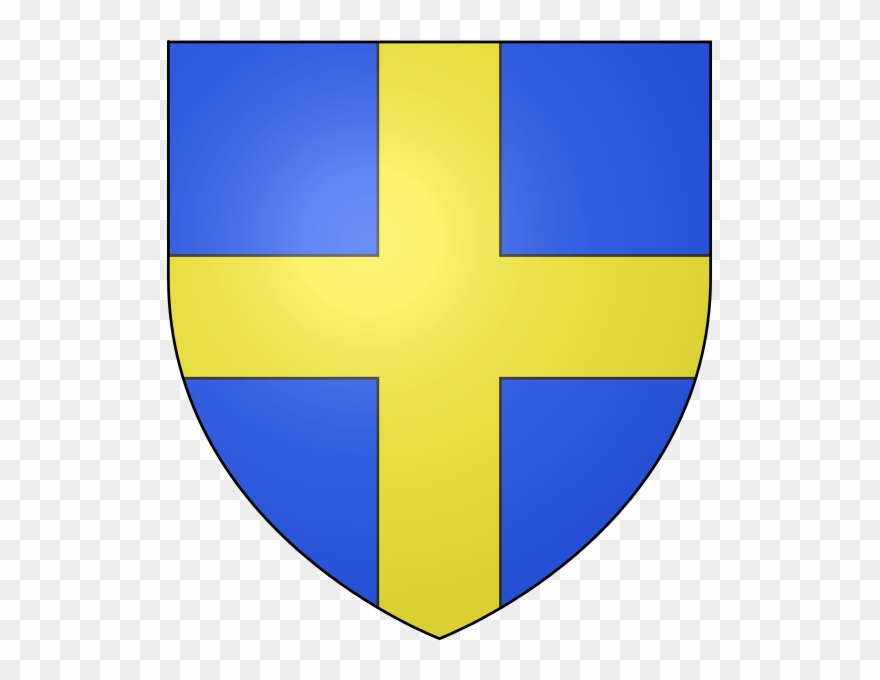 Truth Meetings Board - Castries Coat Of Arms Clipart