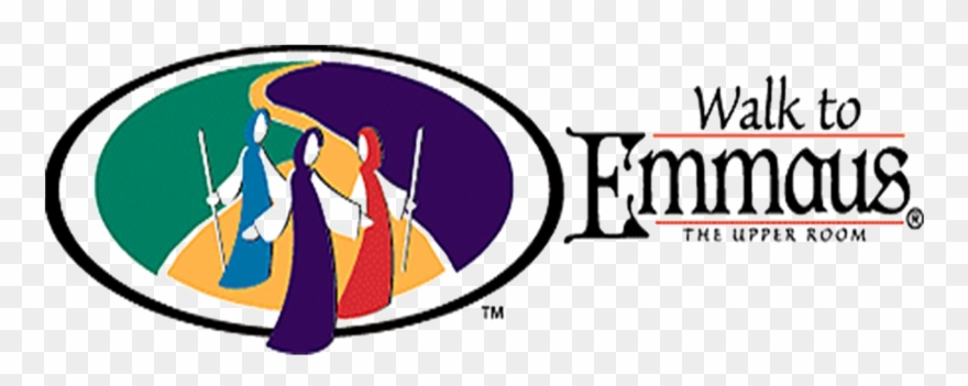 Clip Free Download Walk To Emmaus Walktoemmauspng - Walk To Emmaus Transparent Png