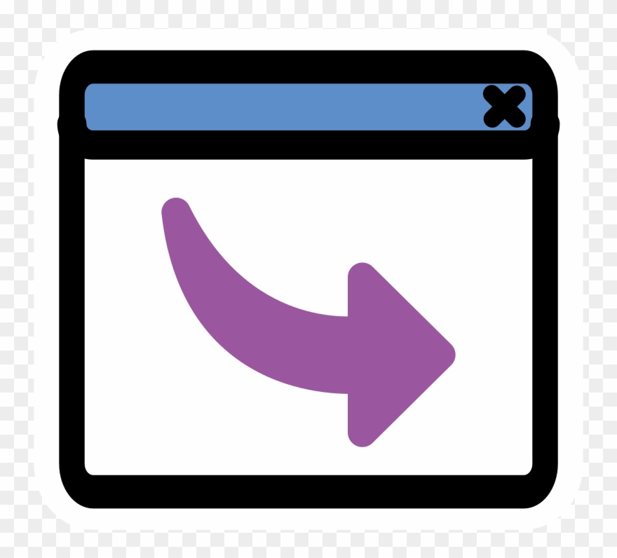 Primary View Orientation Clipart Icon Png - Icon Transparent Png