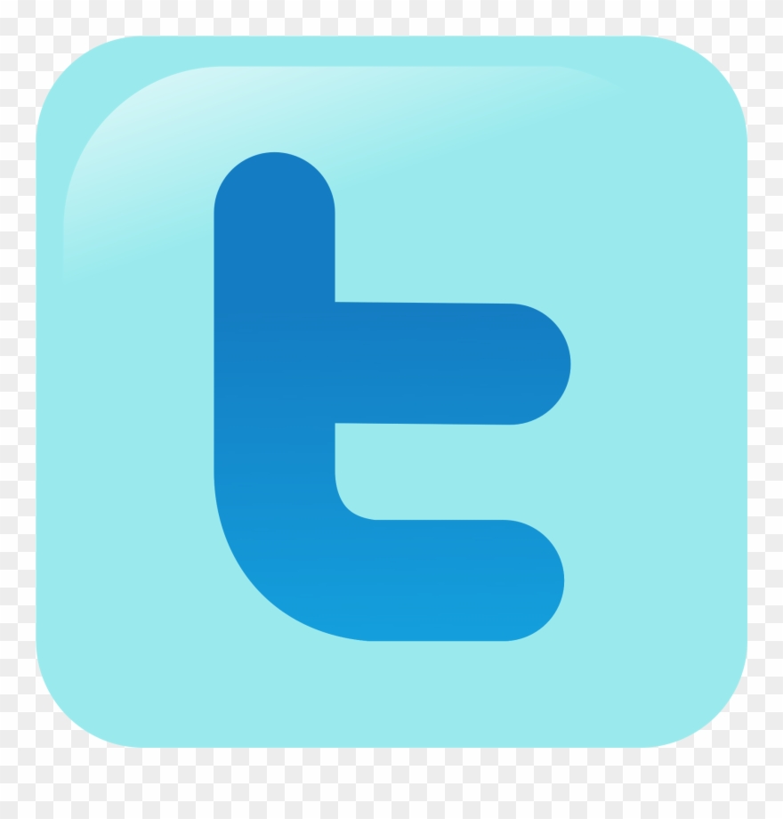 File - Twitter - Svg - Twitter Icon Wikimedia Commons Clipart