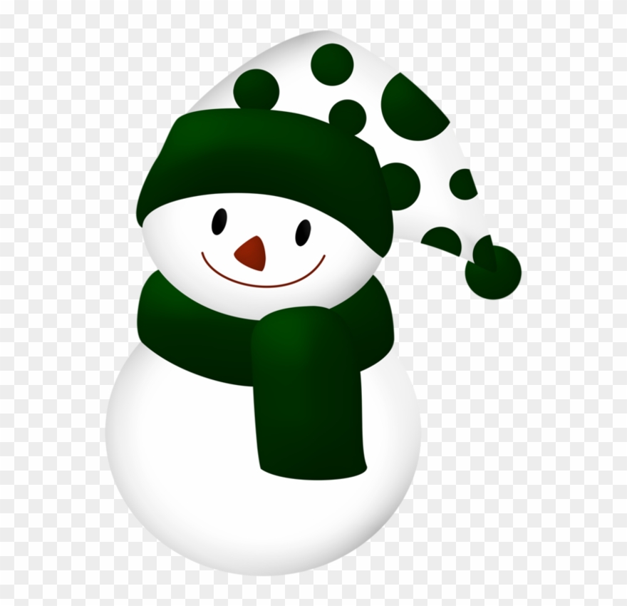 Snowman Crafts, Decoration Noel, Snowmen - Snowman Clipart