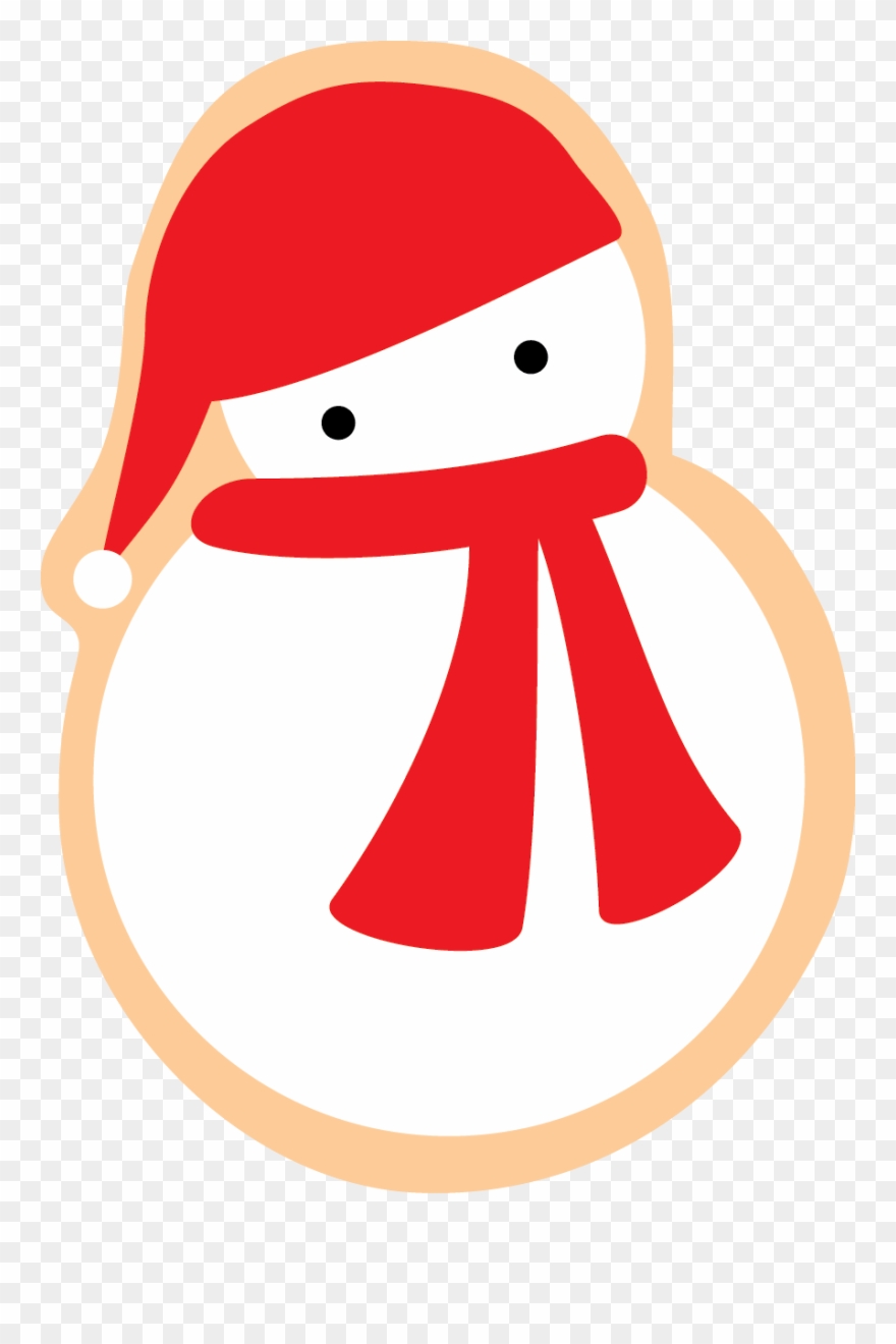 Snowman Clipart, Christmas Clipart, Christmas Snowman, - Snowman - Png Download