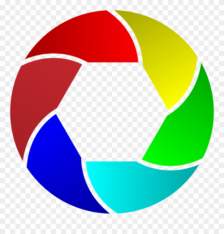 Clip Art Details - Png Shutter Camera Icon Transparent Png