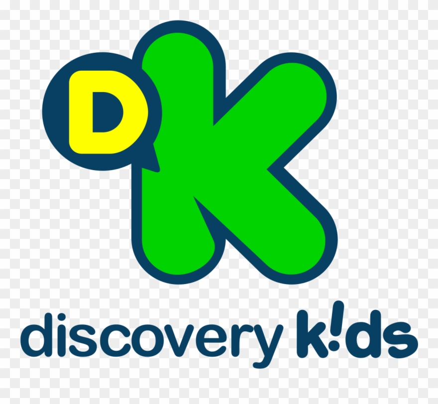 Picture Royalty Free Discovery Kids India Wikipedia - Discovery Kids Logo Clipart