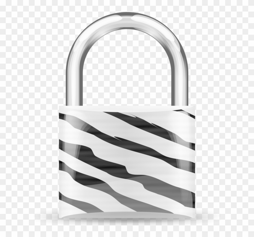 Padlock Computer Icons Key Download - Padlock Clipart